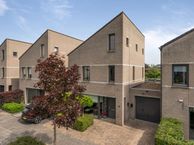 Vaandrigstraat 13, 4871 LS Etten-Leur