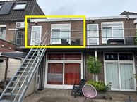 Bankastraat 2-F, 8022 PV Zwolle