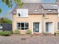 Blekerslaan 3, 1814 EJ Alkmaar