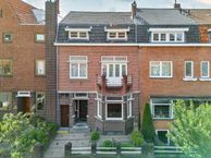 van Cleefstraat 32, 5911 BG Venlo