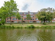 Boergoensevliet 49-B, 3082 KJ Rotterdam