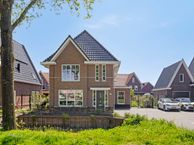 Lycklamaweg 106, 8471 KA Wolvega