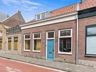 Nieuwe Laantjes 132, 2584 RX Den Haag