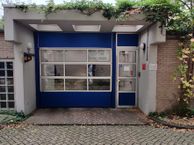 Tweede Wittenburgerdwarsstraat 178, 1018 LP Amsterdam