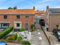 Burgemeester Bruntstraat 9, 2415 AJ Nieuwerbrug aan den Rijn