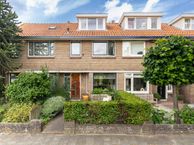 Borneostraat 15, 2405 CW Alphen aan den Rijn