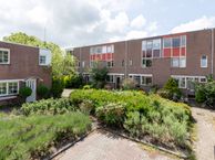 Dr. J. Presserstraat 209, 2552 LT Den Haag