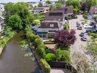 Burgemeester Nieborgstraat 11, 2957 KJ Nieuw-Lekkerland