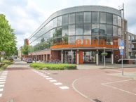 Crabethstraat 9-E, 5613 JZ Eindhoven