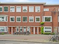 Croeselaan 287-A, 3521 BS Utrecht
