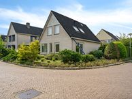 't Beusje 10, 8381 CZ Vledder