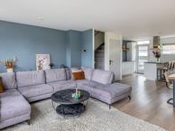 Erasmuslaan 12, 2984 XH Ridderkerk