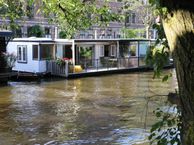 Hugo de Grootkade 84-W, 1052 LX Amsterdam