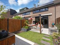 Prunus 30, 3224 EE Hellevoetsluis