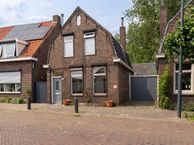 Laageinde 65-C, 5142 EG Waalwijk