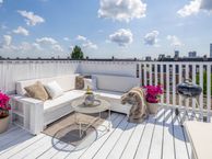 Bergselaan 311-A03, 3038 CH Rotterdam