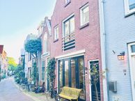 Lange Raamstraat 16, 2011 ZW Haarlem