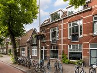 Adriaen van Ostadelaan 127-A, 3583 AE Utrecht