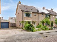 Dorus Rijkersstraat 43, 4671 AB Dinteloord