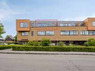 Burgemeester Selhorststraat 8-C, 8401 PA Gorredijk