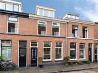 Van Alphenstraat 35, 3581 JA Utrecht