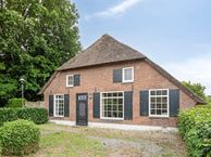 Pastoor van Weerdtstraat 8, 5395 TH Teeffelen