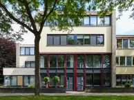 Patriciërslaan 72, 3824 CD Amersfoort