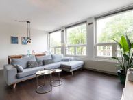 Hoofdweg 168-2, 1057 DC Amsterdam