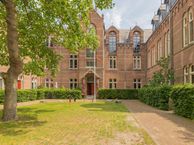 Schoollaan 68-B, 2121 GH Bennebroek