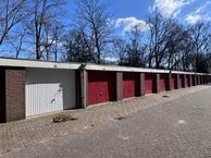 Garagebox Heiningen, 4623 TT Bergen op Zoom