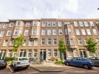 Beatrijsstraat 19-F, 3021 RA Rotterdam
