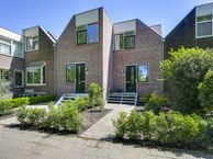 Stoelenmakerslaan 28-A, 3454 DT De Meern