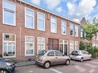 Frederik Ruyschstraat 34, 2563 VX Den Haag