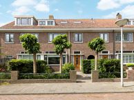 von Bönninghausenlaan 21, 2161 ES Lisse