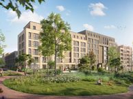 Appartement 1D (Bouwnr. 47), 6717 XR Ede