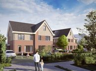 Twee-onder-een-kapwoningen (Bouwnr. 3), 3994 ZA Houten