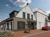 Wijnhuis (Bouwnr. 1.1), 2182 ER Hillegom