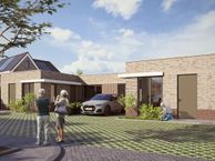 Levenloopbestendige woningen (Bouwnr. 5), 3994 ZA Houten