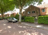 De Bazelstraat 29, 1222 RH Hilversum