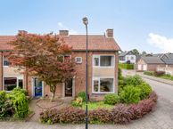 Johan de Wittstraat 30, 7331 RL Apeldoorn