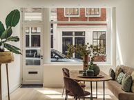 Laurierstraat 20-H, 1016 PM Amsterdam