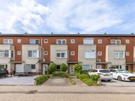 Cornelis Matelieffstraat 65, 1335 RP Almere