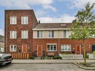 Tweede Schoolstraat 3, 2802 SN Gouda