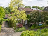 Jan Gossaertlaan 28, 3723 CL Bilthoven