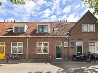 Barent Fockesstraat 5, 8921 KN Leeuwarden