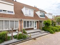 Martin Luther Kingstraat 21, 4384 HW Vlissingen