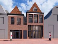 Hoofdstraat 55-A, 7941 AC Meppel