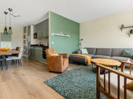 Bert Haanstrastrook 117, 2726 TM Zoetermeer