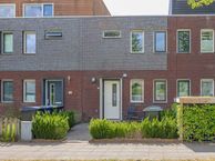 Albrecht Dürerweg 126, 1328 TL Almere