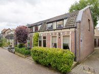 Noordse Bosje 40, 1211 BG Hilversum